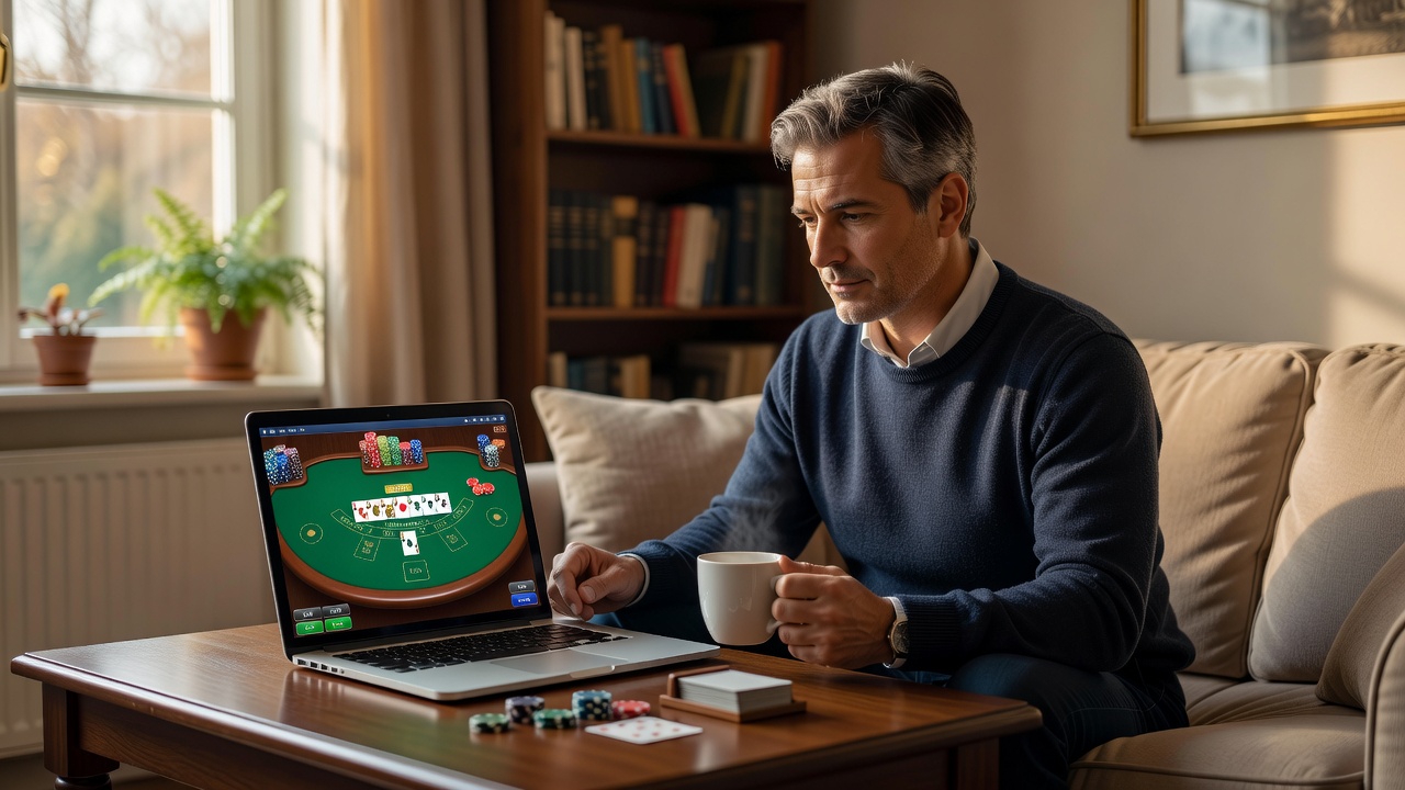 Baccarat Online at Top Casino Platforms